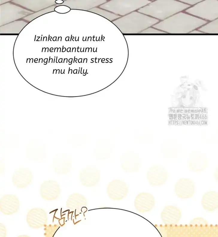 I Don’t Want to Play Matchmaker! Chapter 75 - halaman 33