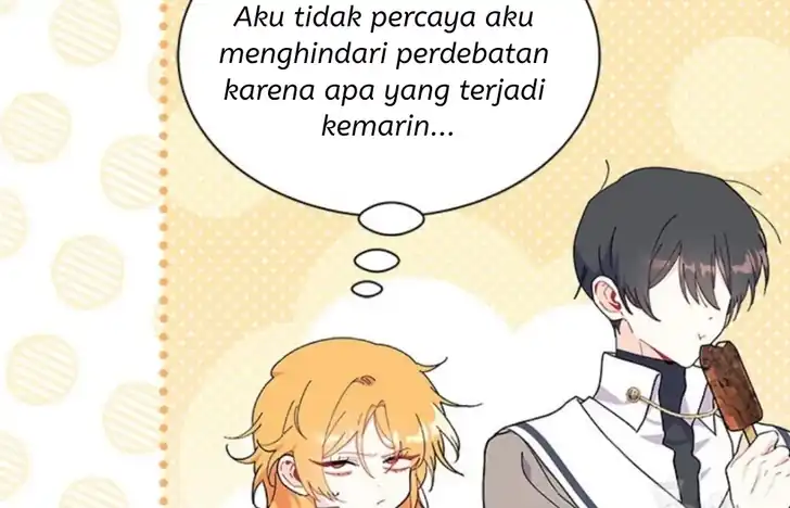 I Don’t Want to Play Matchmaker! Chapter 75 - halaman 34