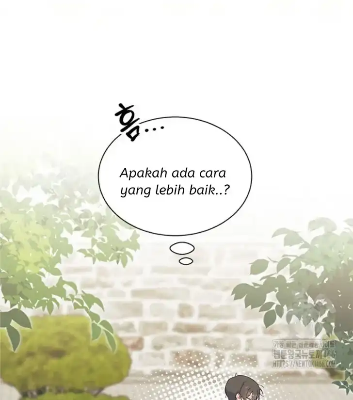 I Don’t Want to Play Matchmaker! Chapter 75 - halaman 36