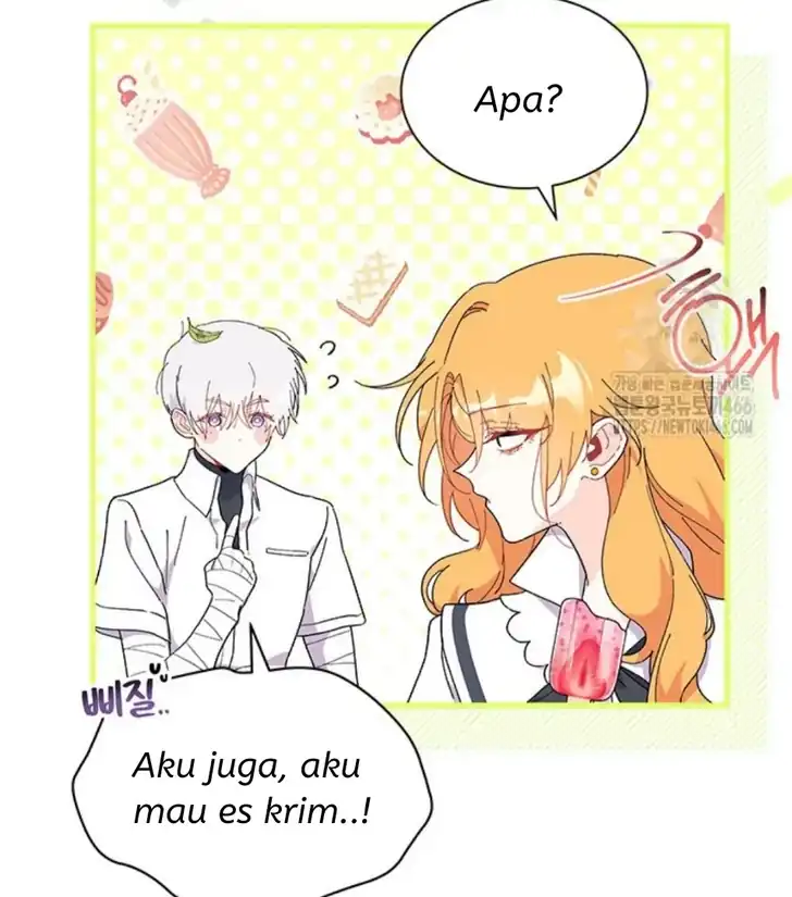 I Don’t Want to Play Matchmaker! Chapter 75 - halaman 40