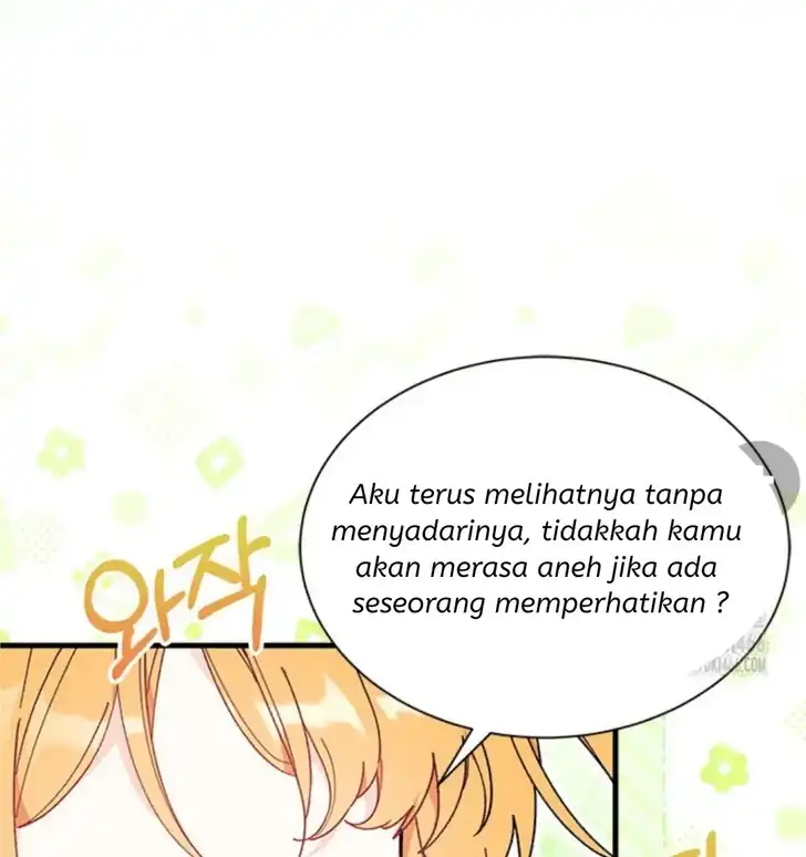 I Don’t Want to Play Matchmaker! Chapter 75 - halaman 51