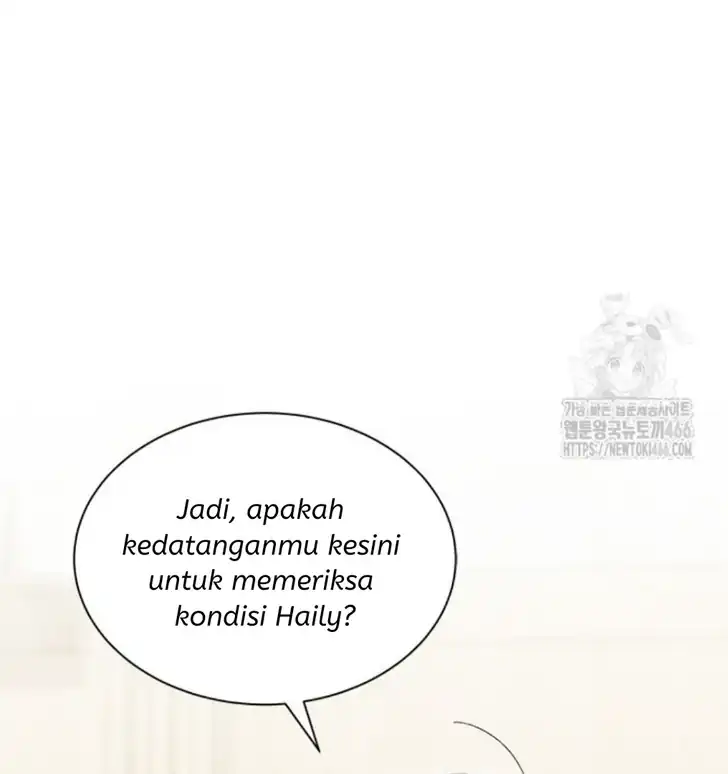 I Don’t Want to Play Matchmaker! Chapter 75 - halaman 55