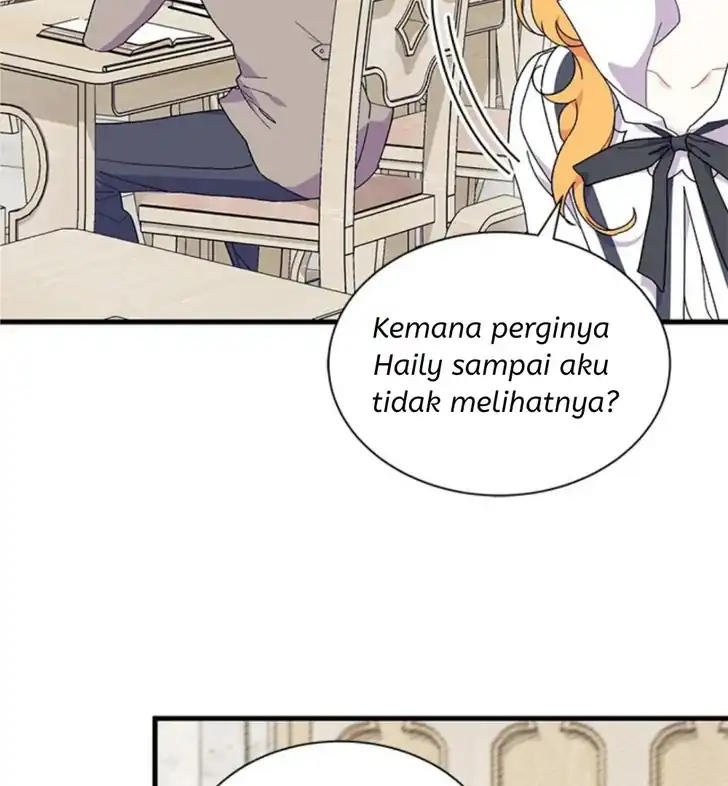 I Don’t Want to Play Matchmaker! Chapter 75 - halaman 62