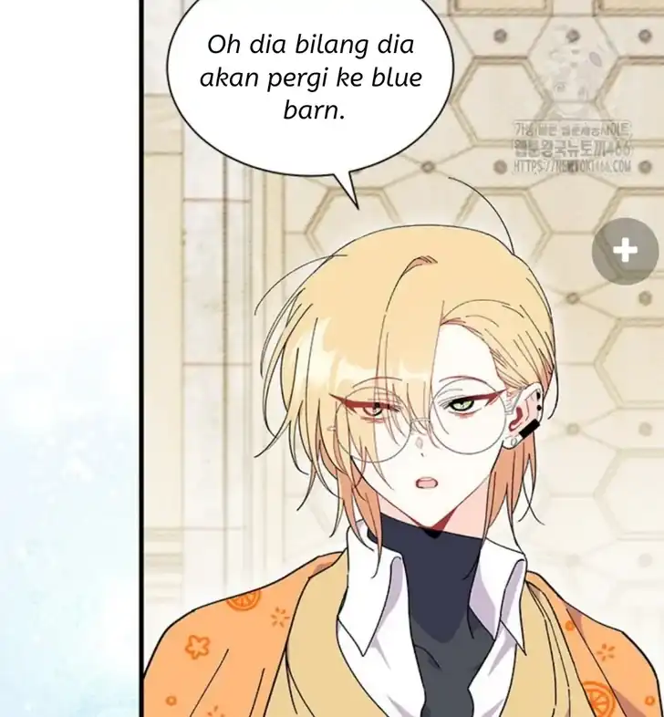 I Don’t Want to Play Matchmaker! Chapter 75 - halaman 63