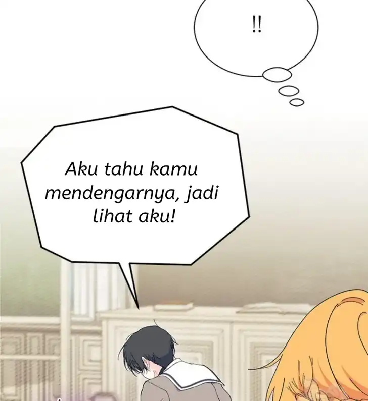 I Don’t Want to Play Matchmaker! Chapter 75 - halaman 73