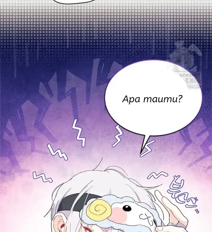 I Don’t Want to Play Matchmaker! Chapter 75 - halaman 75
