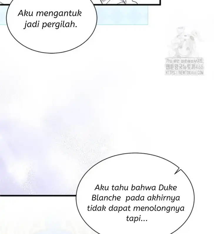 I Don’t Want to Play Matchmaker! Chapter 75 - halaman 80