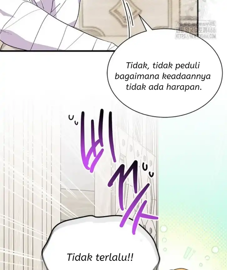 I Don’t Want to Play Matchmaker! Chapter 75 - halaman 88