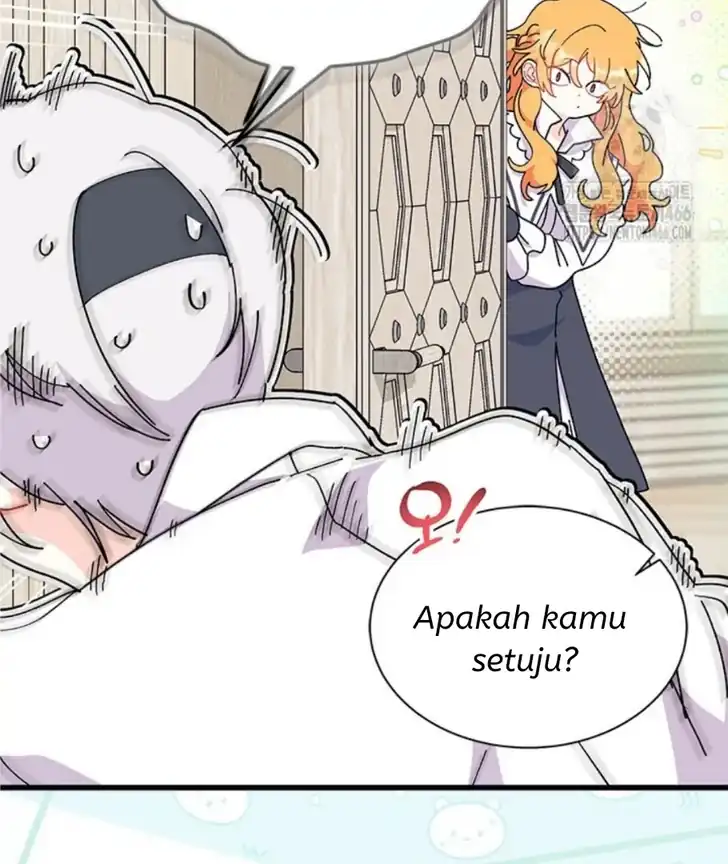 I Don’t Want to Play Matchmaker! Chapter 75 - halaman 89