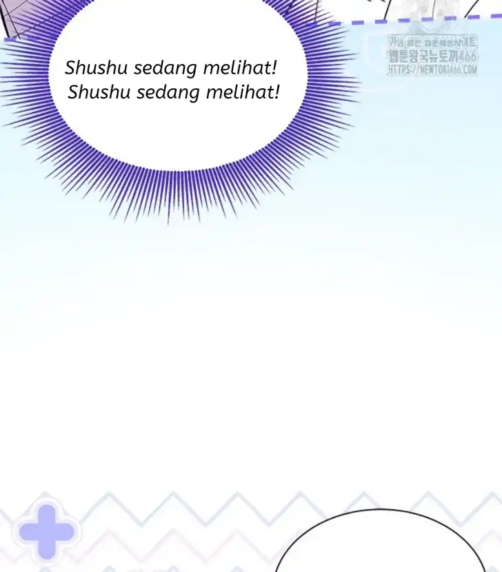 I Don’t Want to Play Matchmaker! Chapter 75 - halaman 98