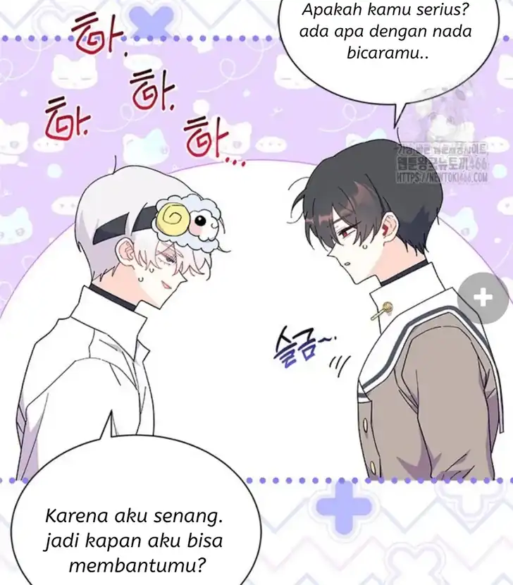 I Don’t Want to Play Matchmaker! Chapter 75 - halaman 99
