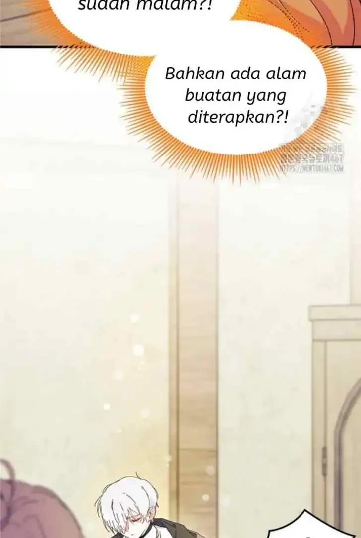 I Don’t Want to Play Matchmaker! Chapter 76 - halaman 30