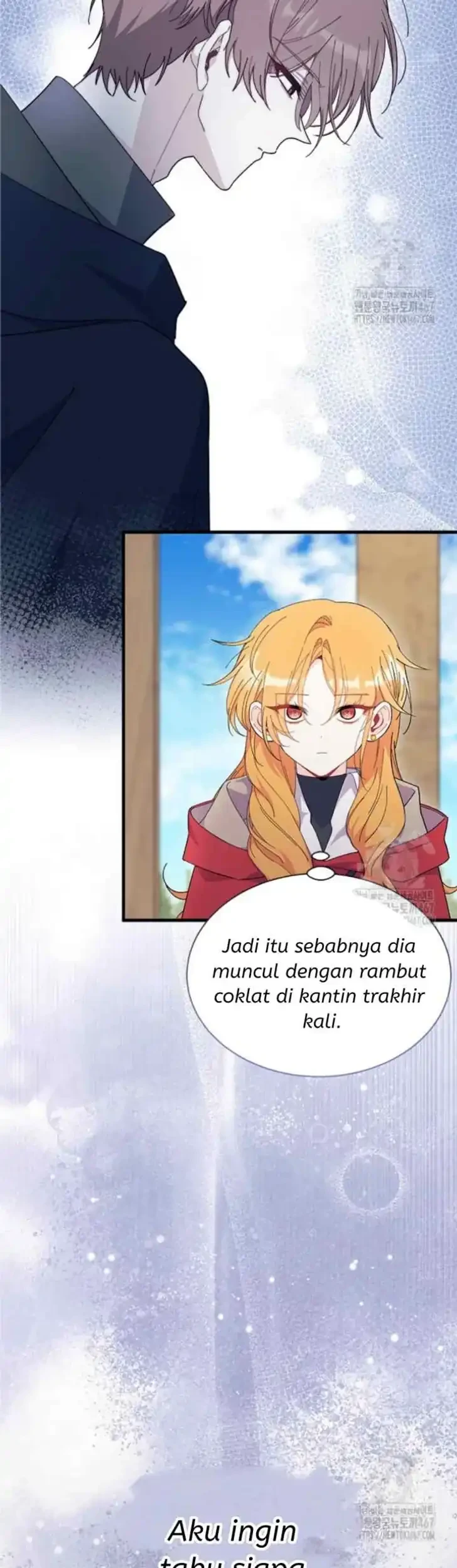 I Don’t Want to Play Matchmaker! Chapter 76 - halaman 43