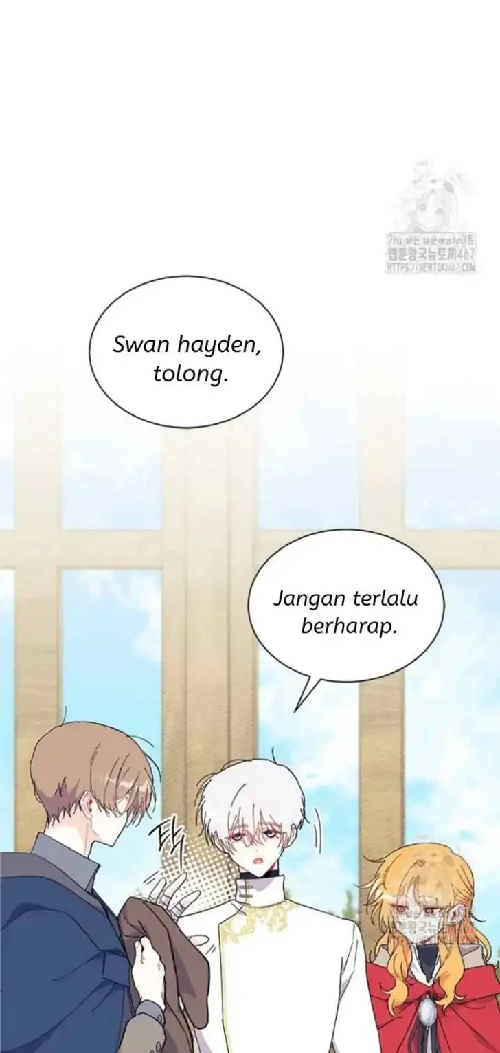 I Don’t Want to Play Matchmaker! Chapter 76 - halaman 45