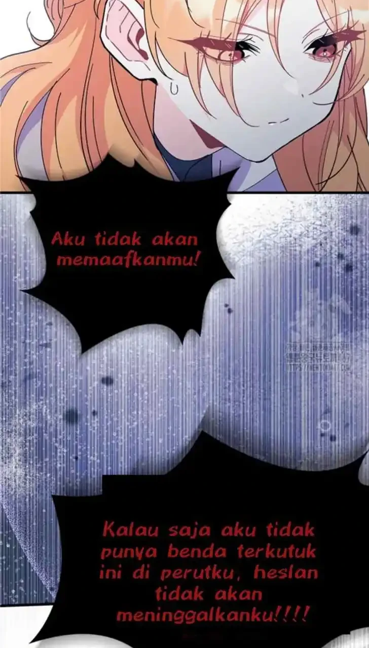 I Don’t Want to Play Matchmaker! Chapter 76 - halaman 48