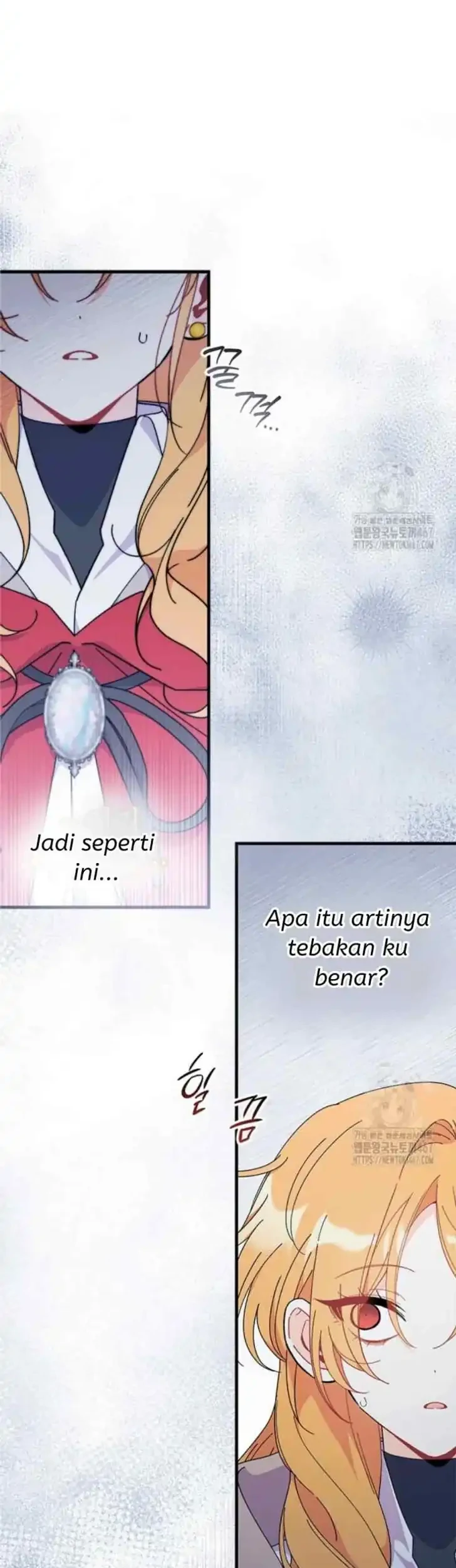 I Don’t Want to Play Matchmaker! Chapter 76 - halaman 50