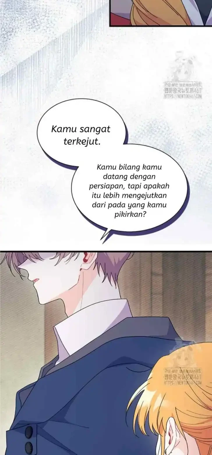 I Don’t Want to Play Matchmaker! Chapter 76 - halaman 51