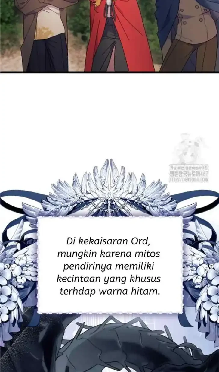 I Don’t Want to Play Matchmaker! Chapter 76 - halaman 6