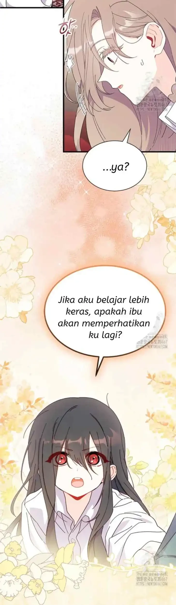 I Don’t Want to Play Matchmaker! Chapter 77 - halaman 16