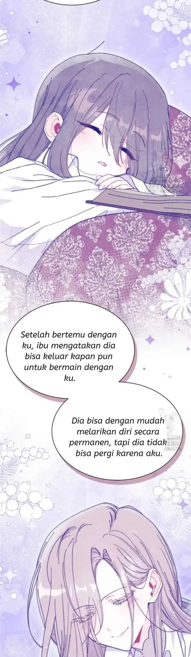 I Don’t Want to Play Matchmaker! Chapter 77 - halaman 22