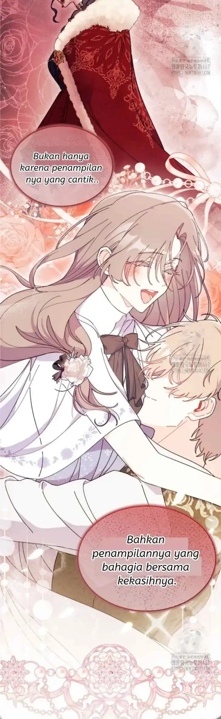 I Don’t Want to Play Matchmaker! Chapter 77 - halaman 3