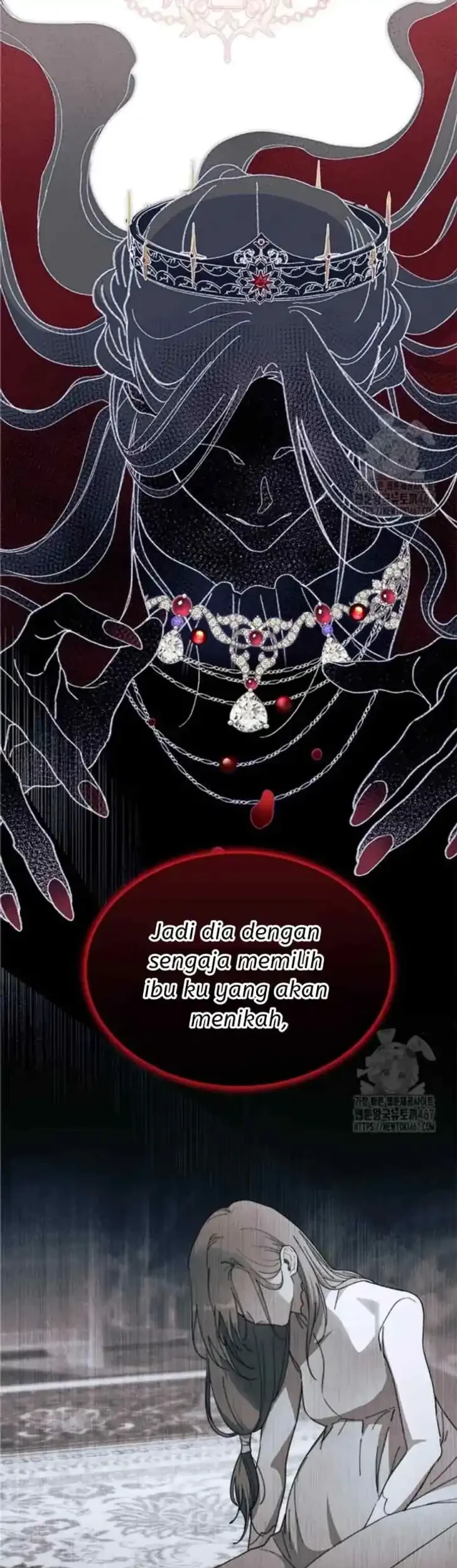 I Don’t Want to Play Matchmaker! Chapter 77 - halaman 4