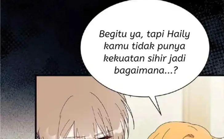 I Don’t Want to Play Matchmaker! Chapter 77 - halaman 40
