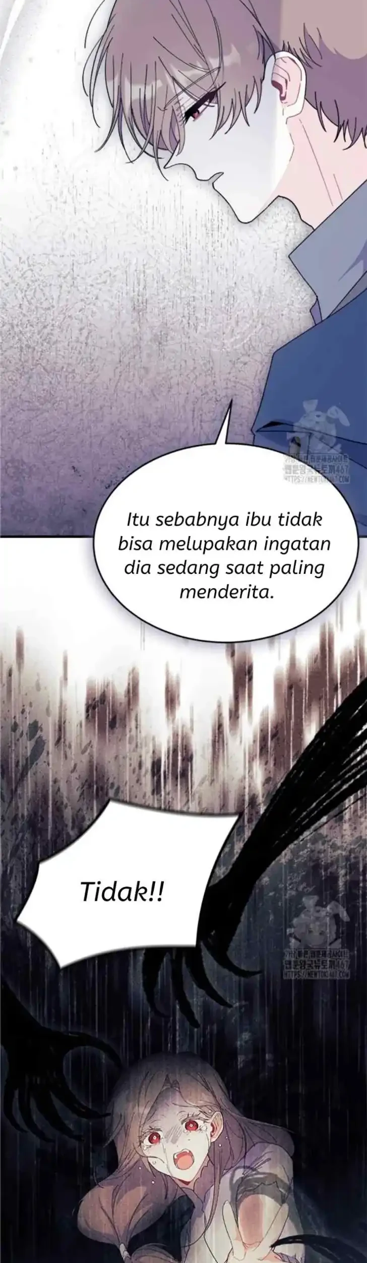 I Don’t Want to Play Matchmaker! Chapter 77 - halaman 46