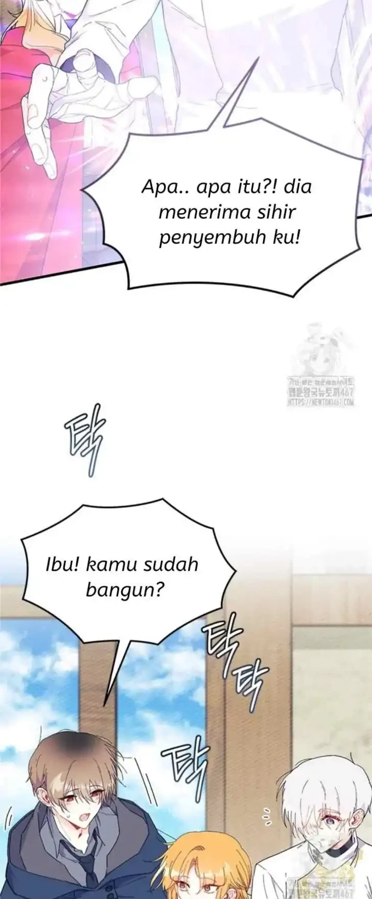 I Don’t Want to Play Matchmaker! Chapter 77 - halaman 57