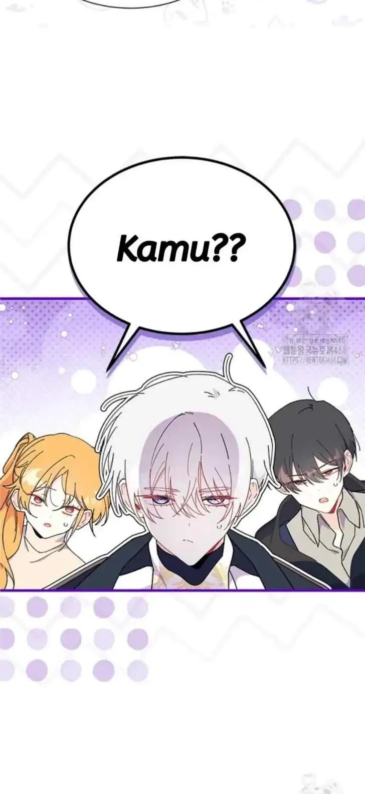 I Don’t Want to Play Matchmaker! Chapter 78 - halaman 18