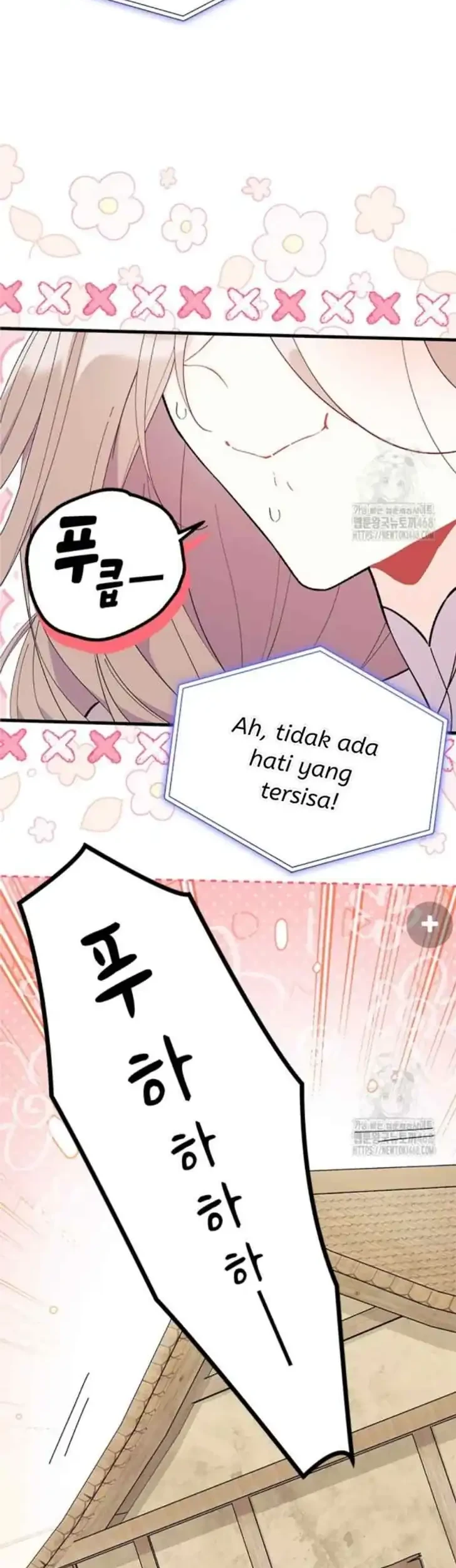 I Don’t Want to Play Matchmaker! Chapter 78 - halaman 2