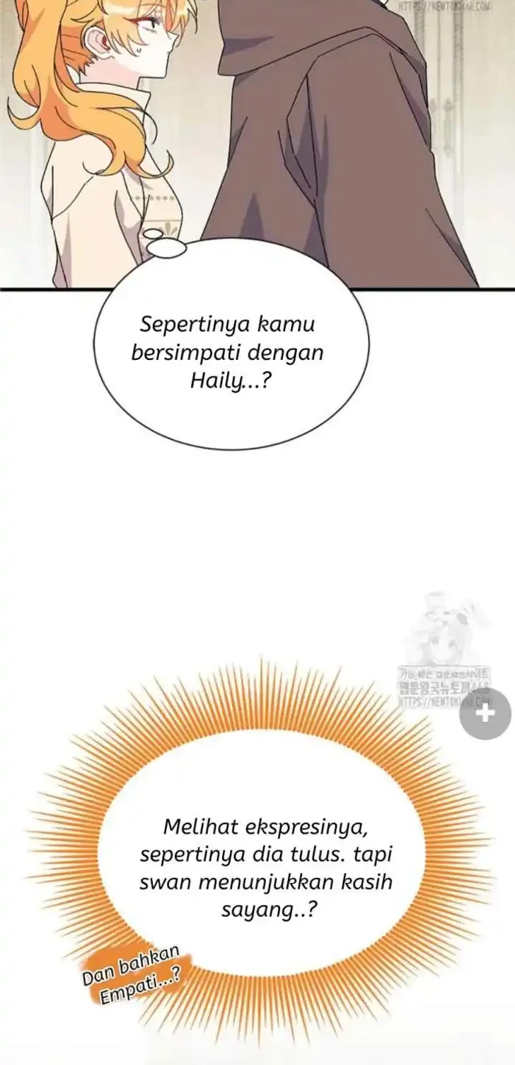 I Don’t Want to Play Matchmaker! Chapter 78 - halaman 21
