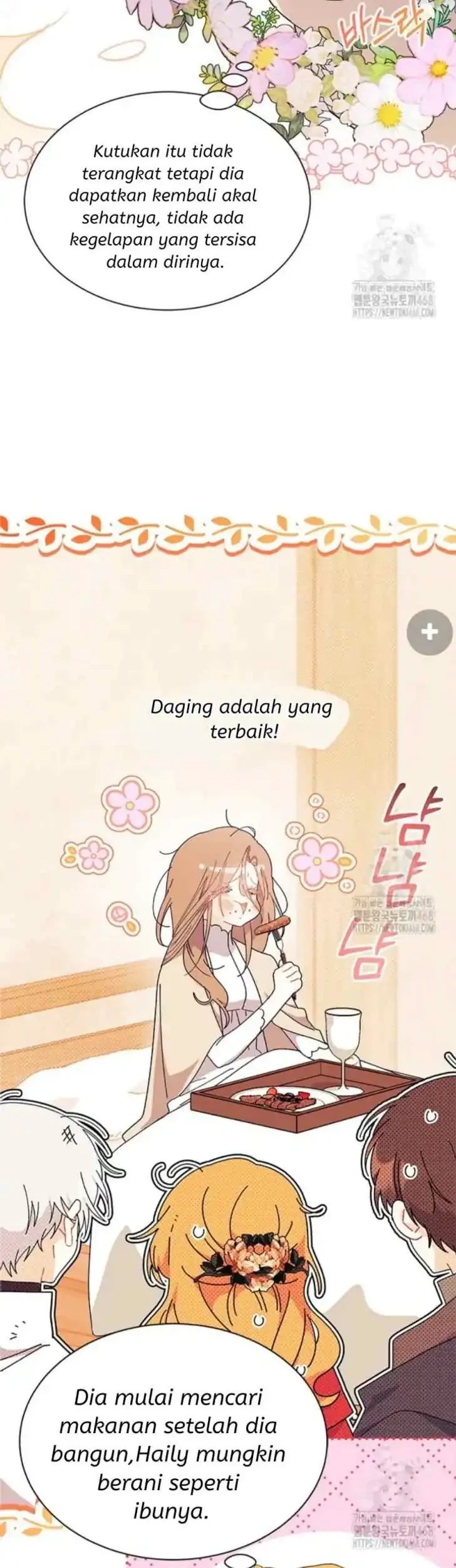 I Don’t Want to Play Matchmaker! Chapter 78 - halaman 26