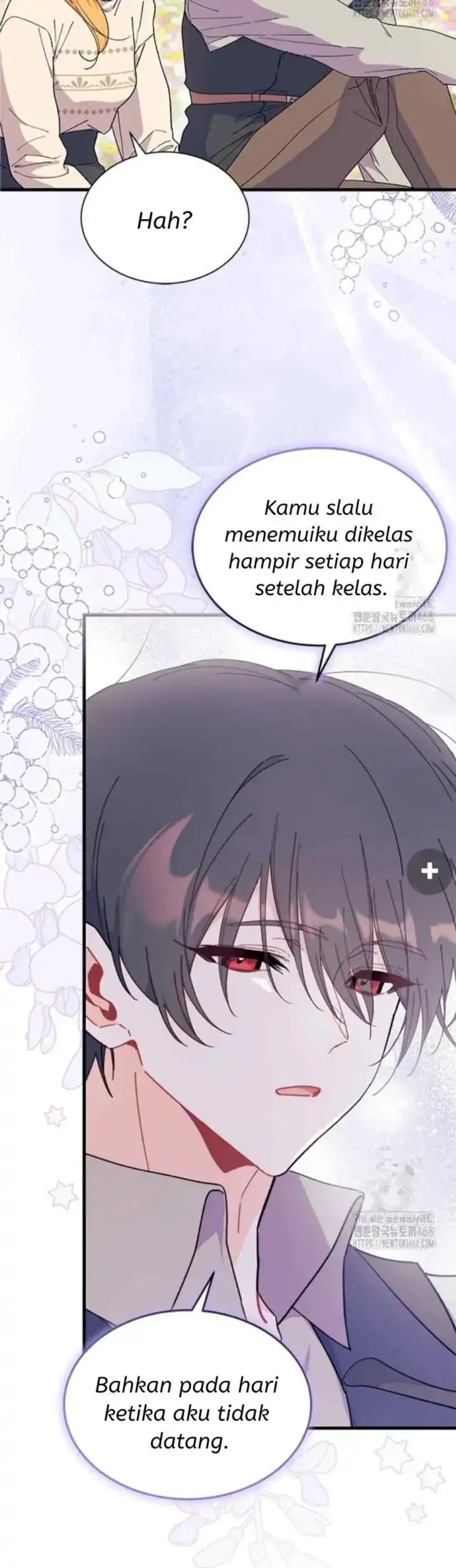 I Don’t Want to Play Matchmaker! Chapter 78 - halaman 31