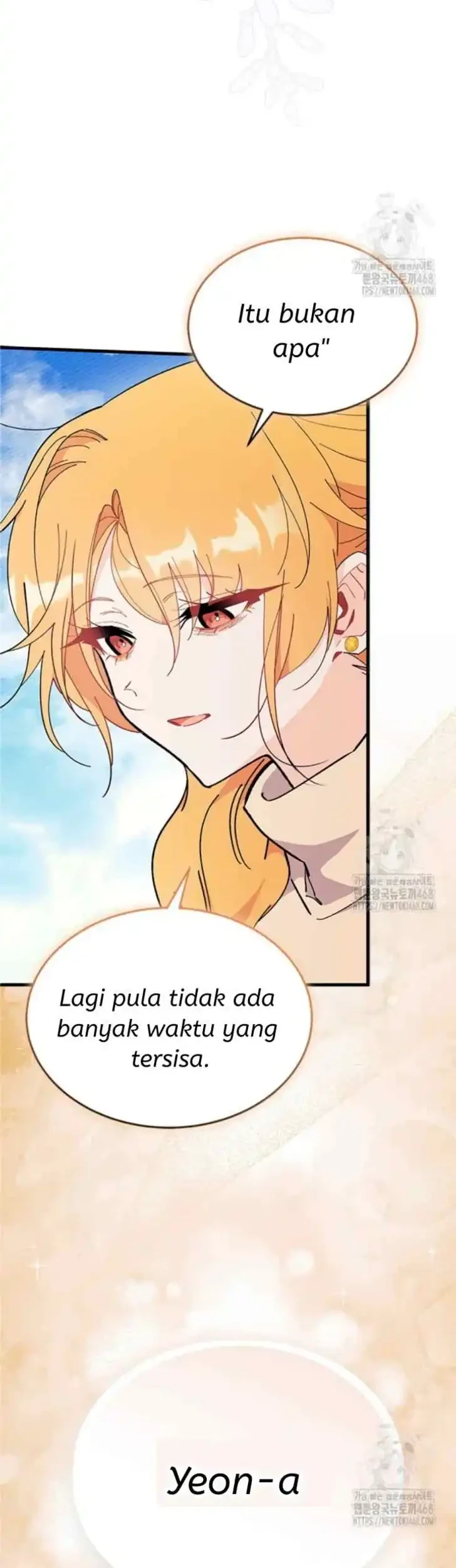 I Don’t Want to Play Matchmaker! Chapter 78 - halaman 32