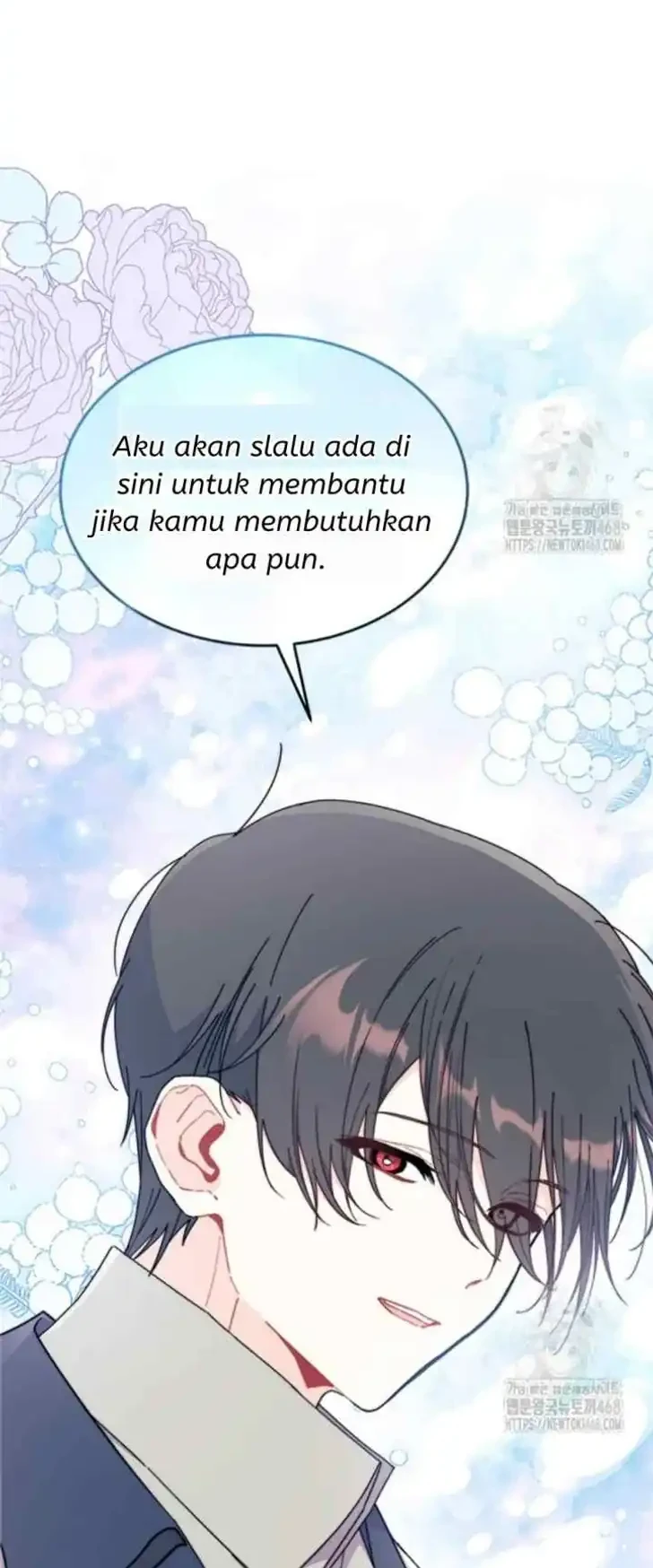 I Don’t Want to Play Matchmaker! Chapter 78 - halaman 39