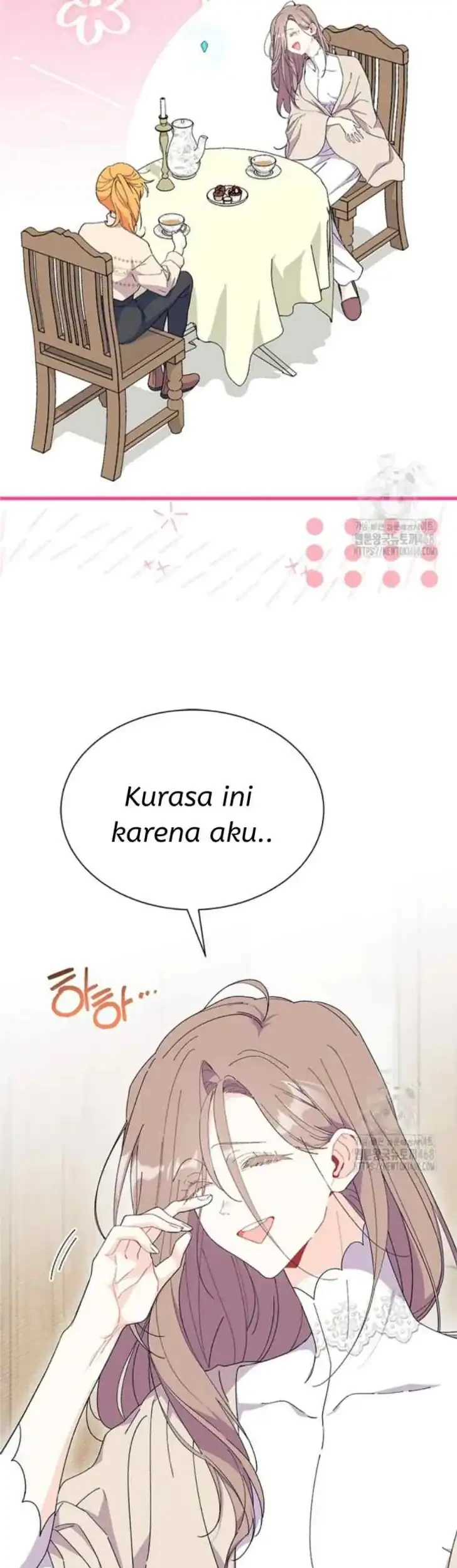 I Don’t Want to Play Matchmaker! Chapter 78 - halaman 4