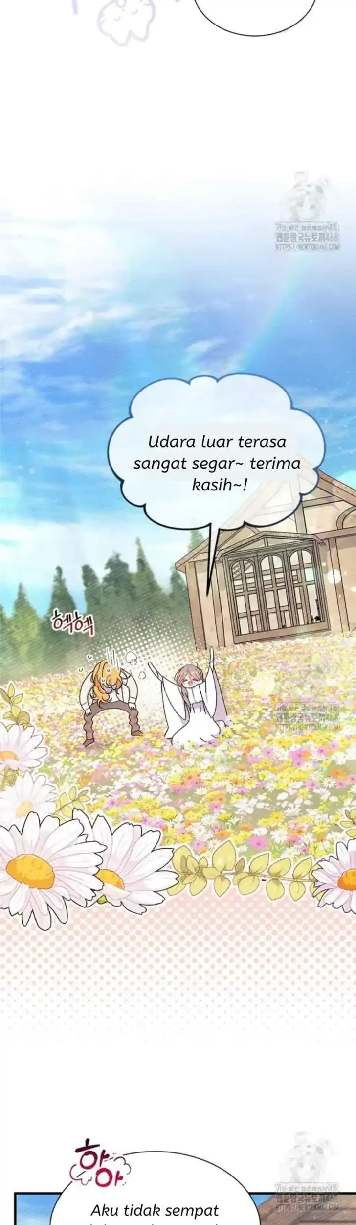 I Don’t Want to Play Matchmaker! Chapter 78 - halaman 49