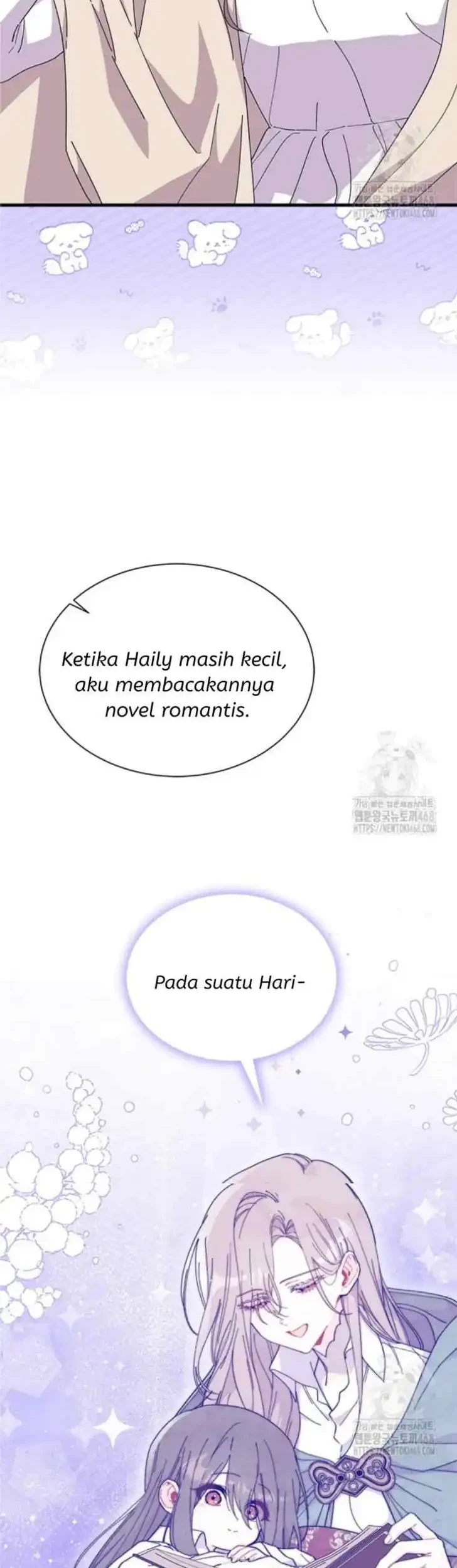I Don’t Want to Play Matchmaker! Chapter 78 - halaman 5
