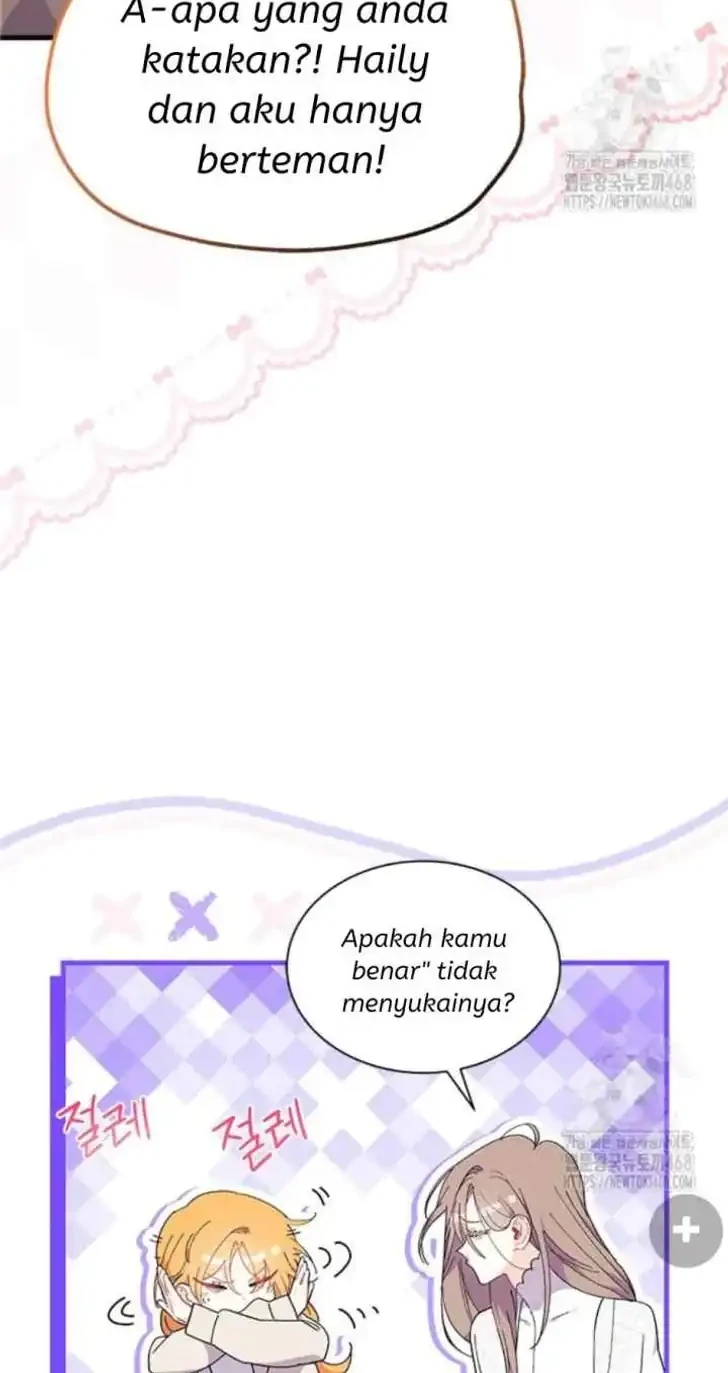 I Don’t Want to Play Matchmaker! Chapter 78 - halaman 54