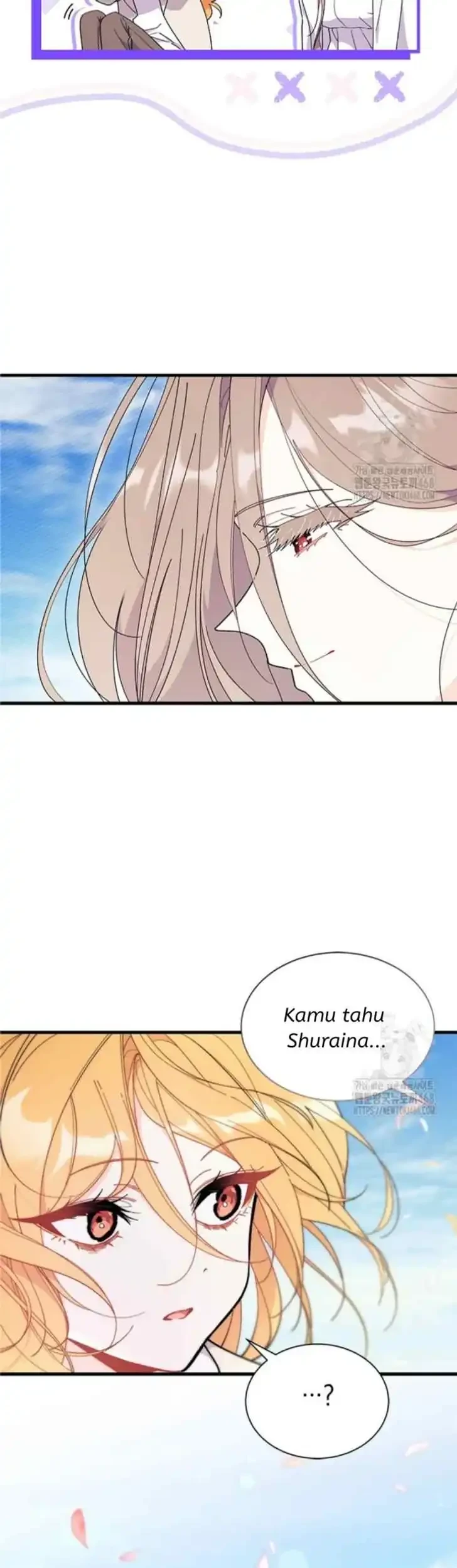 I Don’t Want to Play Matchmaker! Chapter 78 - halaman 55