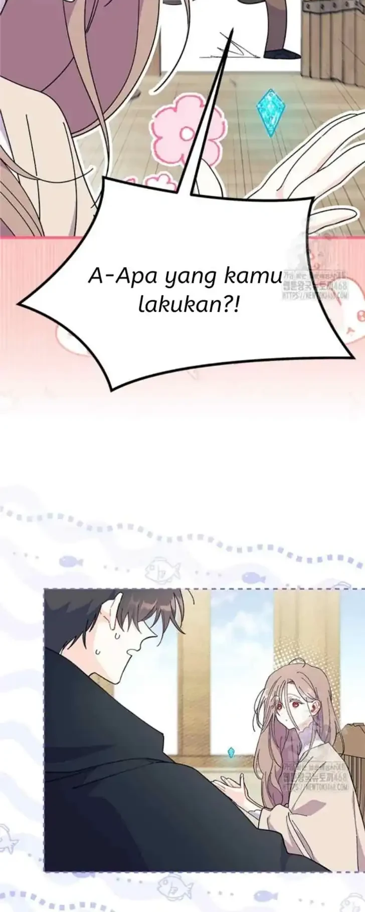 I Don’t Want to Play Matchmaker! Chapter 78 - halaman 9