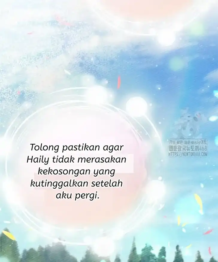 I Don’t Want to Play Matchmaker! Chapter 79 - halaman 104