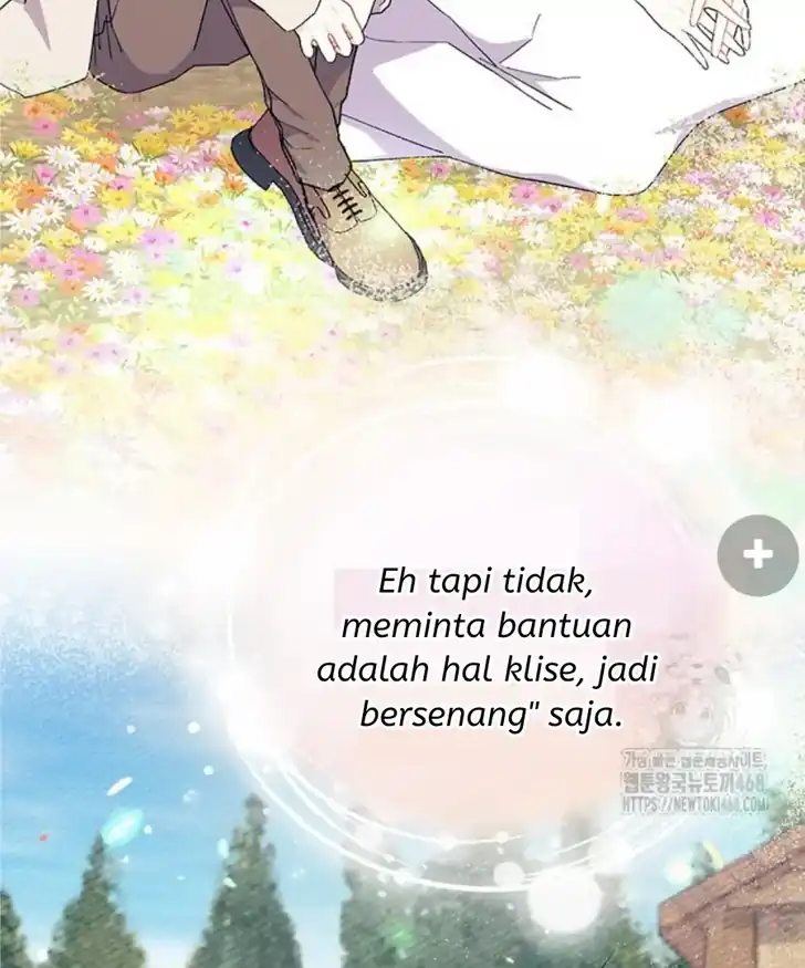 I Don’t Want to Play Matchmaker! Chapter 79 - halaman 106