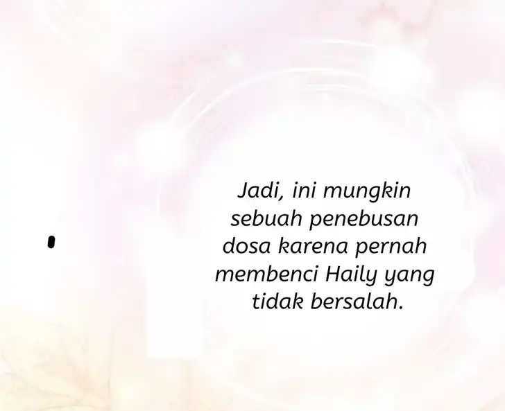 I Don’t Want to Play Matchmaker! Chapter 79 - halaman 114
