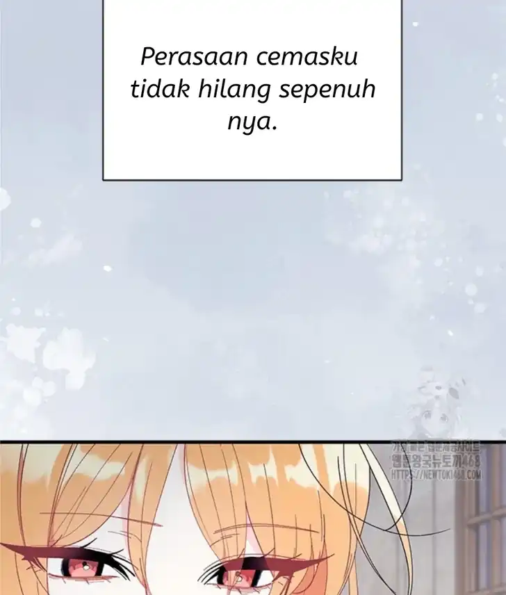 I Don’t Want to Play Matchmaker! Chapter 79 - halaman 150