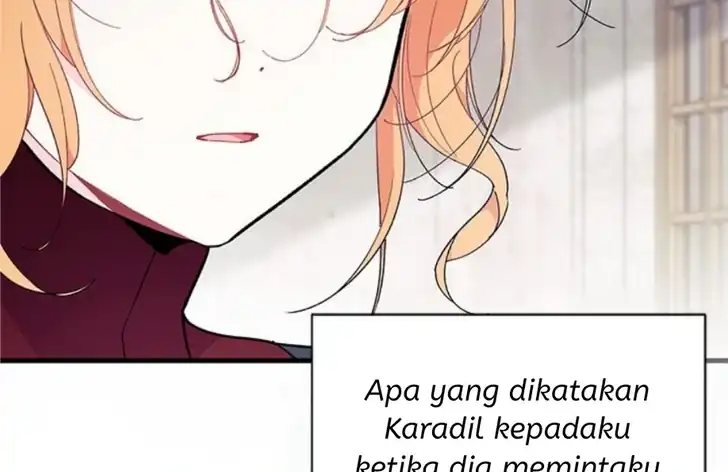 I Don’t Want to Play Matchmaker! Chapter 79 - halaman 151