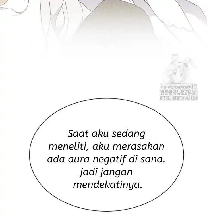 I Don’t Want to Play Matchmaker! Chapter 79 - halaman 155