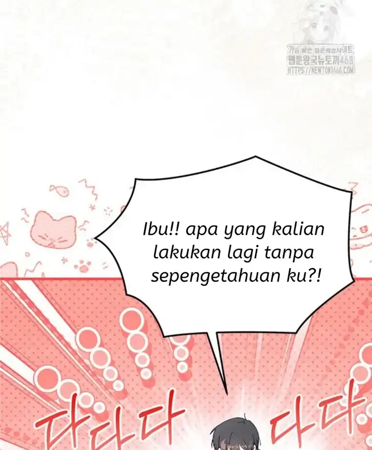 I Don’t Want to Play Matchmaker! Chapter 79 - halaman 2