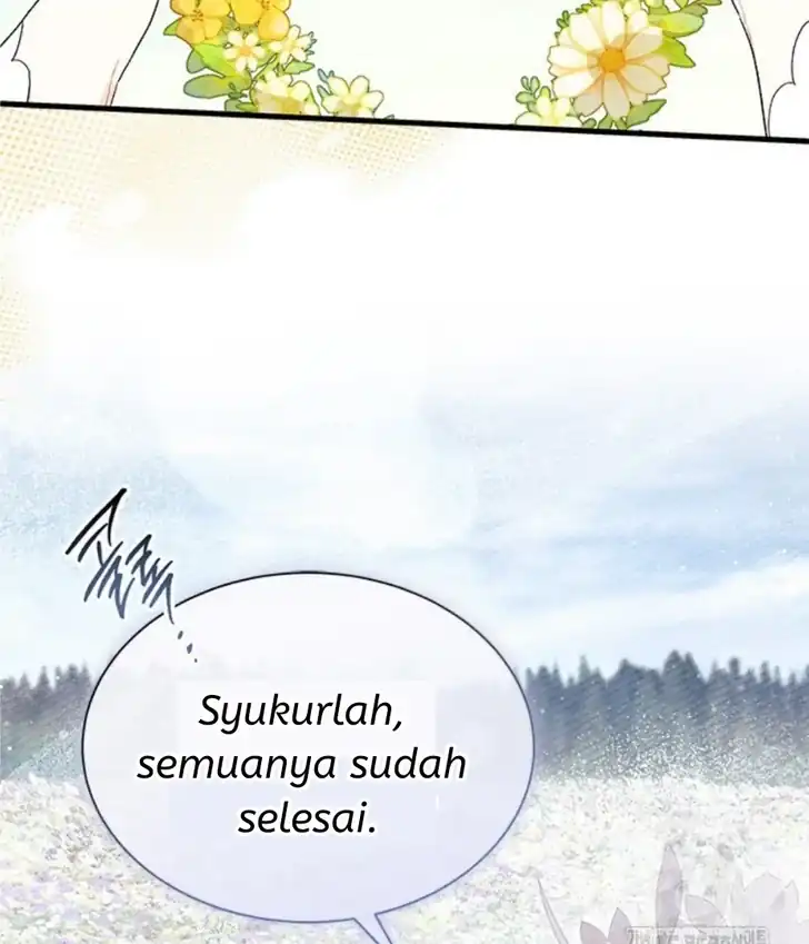 I Don’t Want to Play Matchmaker! Chapter 79 - halaman 20